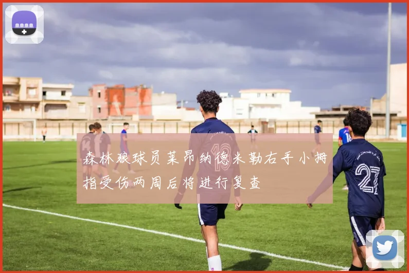 森林狼球员莱昂纳德米勒右手小拇指受伤两周后将进行复查
